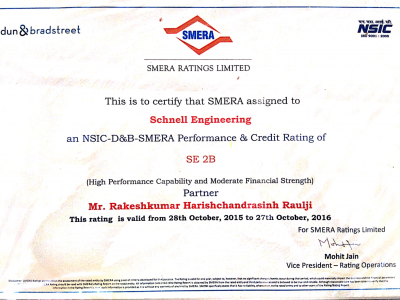 Duns Certificate_SMERA Ratings-1 Duns Certificate_SMERA Ratings-1